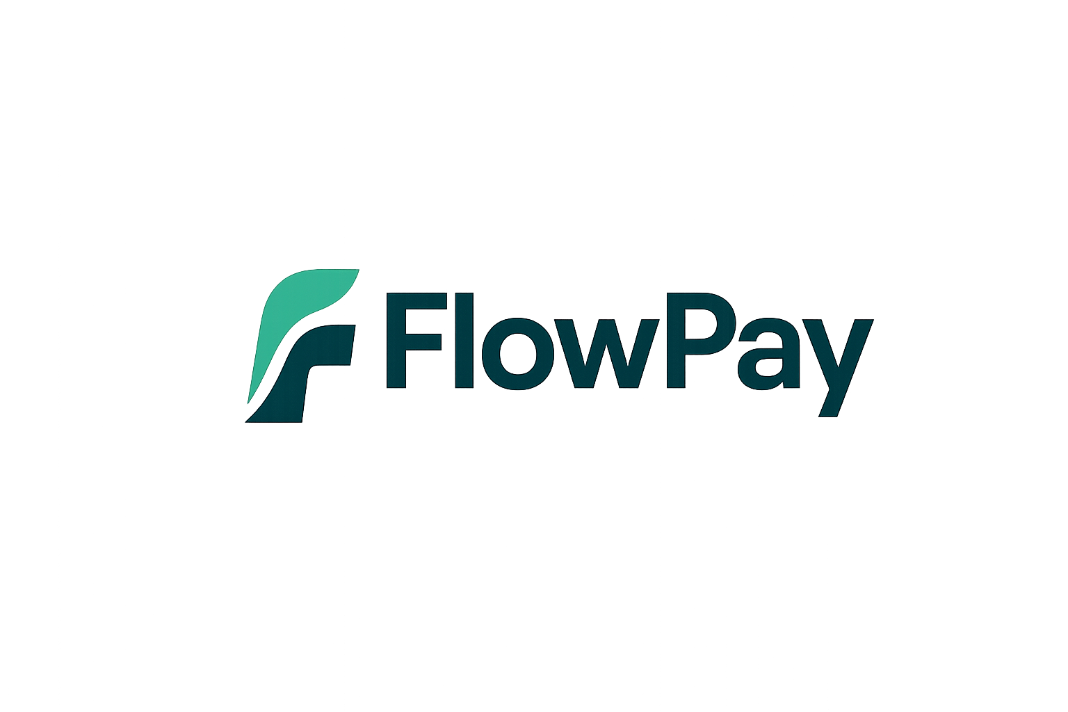 FlowPay Logo